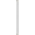 Antenna Cable Compatible For Motorola Moto G54 (XT2343 / 2023) (Genuine OEM) (Black)