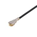 Antenna Cable Compatible For Motorola Moto G54 (XT2343 / 2023) (Genuine OEM) (Black)