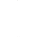 Antenna Cable (Short) Compatible For Motorola Moto G34 (XT2363 / 2023) (Genuine OEM) (White)