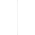 Antenna Cable (Short) Compatible For Motorola Moto G34 (XT2363 / 2023) (Genuine OEM) (White)