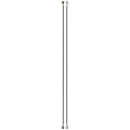 Antenna Cable (Long) Compatible For Motorola Moto G34 (XT2363 / 2023) (Genuine OEM) (Black)