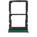Sim Card Tray Compatible For Honor 90 Lite (Titanium Silver)