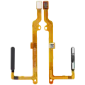 Fingerprint Reader With Flex Cable Compatible For Honor 90 Lite (Midnight Black)