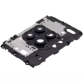 Motherboard Protective Cover With Lens Compatible For Honor 50 Lite