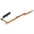 Fingerprint Reader With Flex Cable Compatible For Honor 50 Lite (Midnight Black)