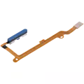 Fingerprint Reader With Flex Cable Compatible For Honor 50 Lite (Deep Sea Blue)