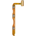 Power / Volume Flex Cable Compatible For Honor 70