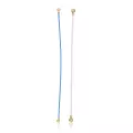 Antenna Signal Flex Cable Compatible For Samsung Galaxy S8 Plus (2 Piece Set)