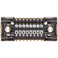 Signal Interface FPC Connector Compatible For iPhone 16 Pro / 16 Pro Max (16 Pin)