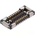 Signal Interface FPC Connector Compatible For iPhone 16 Pro / 16 Pro Max (16 Pin)