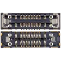 Radar Scanner FPC Connector Compatible For Phone 16 Pro / 16 Pro Max (16 Pin)