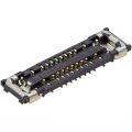 Radar Scanner FPC Connector Compatible For Phone 16 Pro / 16 Pro Max (16 Pin)