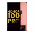 OLED Assembly Without Frame Compatible For Honor 100 Pro (Refurbished) (All Colors)
