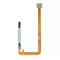 Fingerprint Reader With Flex Cable Compatible For Samsung Galaxy A06 (A065 / 2024) (Premium) (Blue)