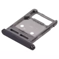 Dual Sim Card Tray Compatible For Samsung Galaxy Tab S8 (X706 / 2022) / Tab S8 Plus 5G (X806 / 2022) / Tab S8 Ultra (X906 / 2022) (Graphite)