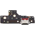 Charging Port Board Compatible For Motorola Moto G Play (XT2271 / 2023) (Genuine OEM)
