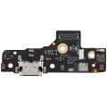 Charging Port Board Compatible For Motorola Moto G Play (XT2271 / 2023) (Genuine OEM)