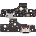 Charging Port Board Compatible For Motorola Moto G Play (XT2271 / 2023) (Genuine OEM)