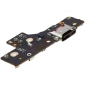 Charging Port Board Compatible For Motorola Moto G Play (XT2271 / 2023) (Genuine OEM)