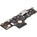 Charging Port Board Compatible For Motorola Moto G Play (XT2271 / 2023) (Genuine OEM)