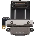 Charging Port Flex Cable Compatible For iPad Pro 11" 5th Gen (2024) (Premium) (Silver)