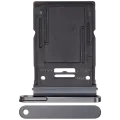 Micro SD Sim Card Tray Compatible For Samsung Galaxy Tab S9 11.0" (X710 / X716B / 2023) / Tab S9 Plus 12.4" (X810 / X816B / 2023) / Tab S9 Ultra 14.6" (X910 / X916B / 2023) (Graphite)