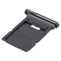 Micro SD Sim Card Tray Compatible For Samsung Galaxy Tab S9 11.0" (X710 / X716B / 2023) / Tab S9 Plus 12.4" (X810 / X816B / 2023) / Tab S9 Ultra 14.6" (X910 / X916B / 2023) (Graphite)