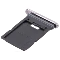 Micro SD Sim Card Tray Compatible For Samsung Galaxy Tab S9 FE Plus (X610 / X616B / 2023) (Lavender)