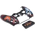 Top Faceplate Compatible For PlayStation 5 (Diablo II)