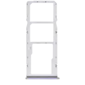 Sim Card Tray Compatible For Xiaomi Redmi 11 Prime 4G (Peppy Purple)