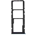 Dual Sim Card Tray Compatible For Xiaomi Redmi 11 Prime 5G / Note 11E 5G (Meadow Green)