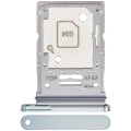 Dual Sim Card Tray Compatible For Samsung Galaxy Tab S9 FE Plus (X616B / 2023) (Mint)