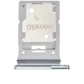 Dual Sim Card Tray Compatible For Samsung Galaxy Tab S9 FE Plus (X616B / 2023) (Mint)