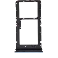 Sim Card Tray Compatible For Xiaomi Redmi 12 4G (Sky Blue)