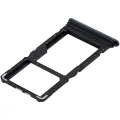 Sim Card Tray Compatible For Xiaomi Redmi 12 4G (Sky Blue)