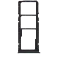 Sim Card Tray Compatible For Xiaomi Redmi 13C 5G (Startrail Green)