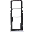 Sim Card Tray Compatible For Xiaomi Redmi 13C 5G (Purple)