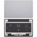 Trackpad Compatible For MacBook Pro 16" (A2780 / Late 2023) (Space Gray)