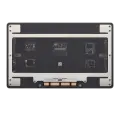 Trackpad Compatible For MacBook Pro 16" (A2780 / Late 2023) (Space Gray)