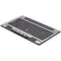Trackpad Compatible For MacBook Pro 16" (A2780 / Late 2023) (Space Gray)