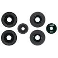 Back Camera Lens (Glass Only) With Adhesive Compatible For Xiaomi Redmi 12 5G