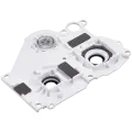 Back Camera Lens With Bracket / Bezel Compatible For Xiaomi Redmi 12 5G