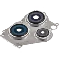 Back Camera Lens With Bracket / Bezel Compatible For Xiaomi Redmi 12 5G