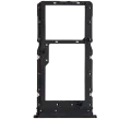 Sim Card Tray Compatible For Xiaomi Redmi 12 5G (Jade Black)