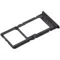 Sim Card Tray Compatible For Xiaomi Redmi 12 5G (Jade Black)