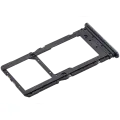 Sim Card Tray Compatible For Xiaomi Redmi 12 5G (Pastel Blue)
