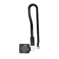 Fingerprint Reader With Flex Cable Compatible For Huawei Mate 10 Pro (Titanium Gray)