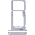 Single Sim Card Tray Compatible For Samsung Galaxy A25 5G (A256 / 2023) (Fantasy Blue)