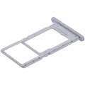 Single Sim Card Tray Compatible For Samsung Galaxy A25 5G (A256 / 2023) (Fantasy Blue)
