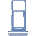 Single Sim Card Tray Compatible For Samsung Galaxy A25 5G (A256 / 2023) (Optimistic Blue)